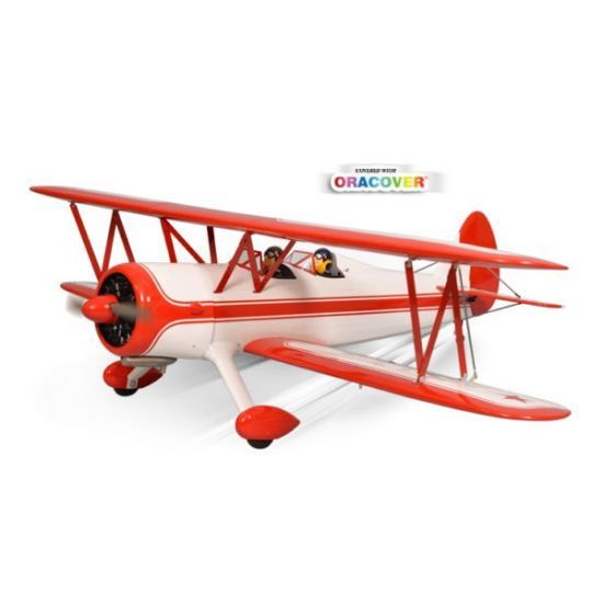 Phoenix Model Super Squadron 20CC Aeromodello riproduzione