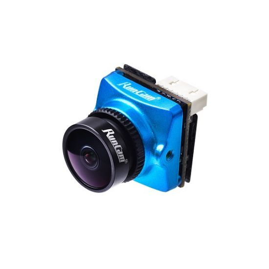 RunCam Videocamera RunCam Phoenix Oscar edition M12 lente da 2,5mm