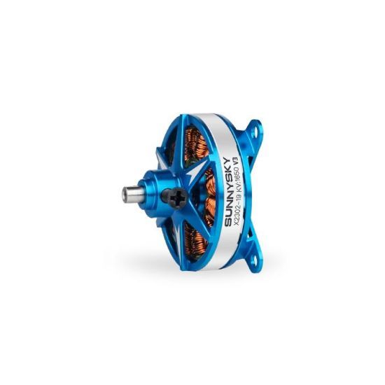 SunnySky X2302 V3 KV1650 Motore elettrico brushless
