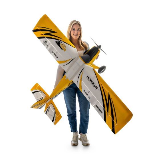E-flite Super Timber 1.7m PNP - Aeromodello elettrico