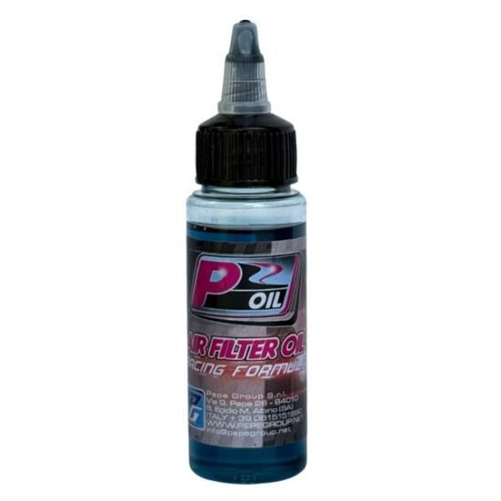 Energy Olio per filtro aria RACING 50cc
