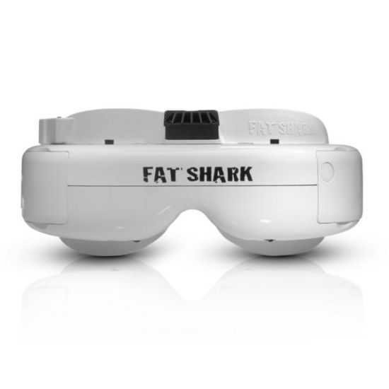 Fat Shark Occhiali Dominator HD3 Core FPV Goggles