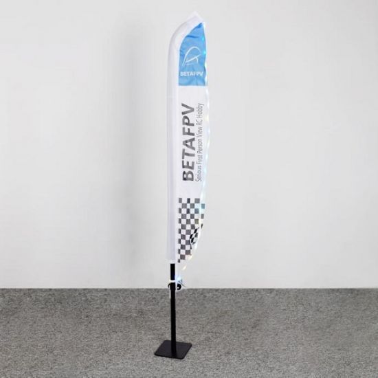 BetaFPV Mini Racing Flag Bandiera (1pz) BETAFPV con LED