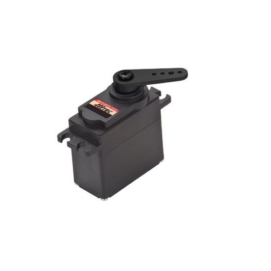 Hitec HS5585MH HV (6,0-7,4V) - 17,0 (7,4V)-0,14 (7,4V) Servocomando standard