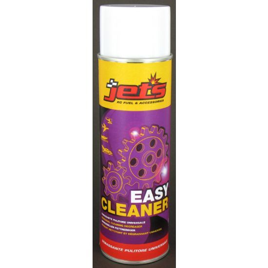Jets Easy Cleaner Pulitore 500 ml