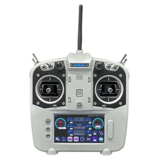JR Propo Matrix 22 - Radiocomando 22 Canali