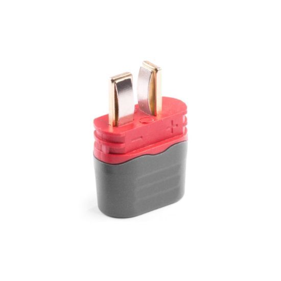 Kavan Connettore maschio DEANS PRO - 2 Pz