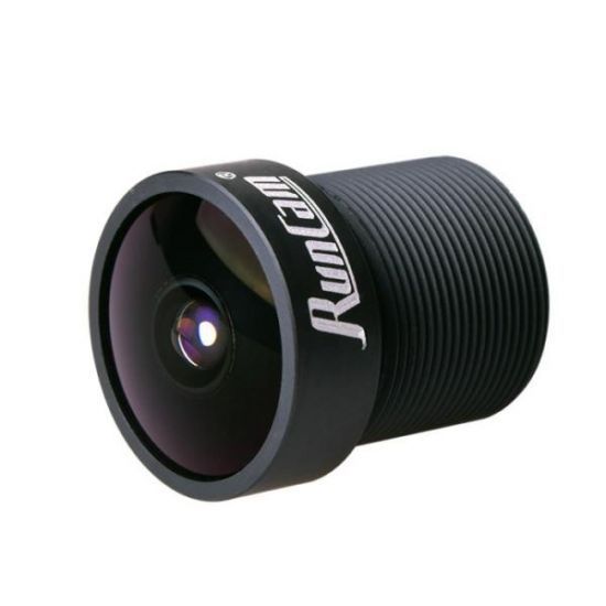 RunCam Lente RC21 FPV short lens 2.1 mm