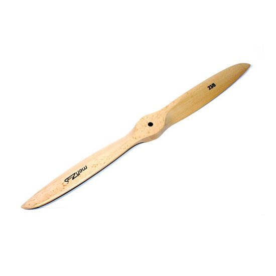 Menz Elica S bipala 16x8 Per motori a scoppio
