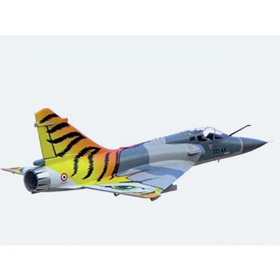 Freewing Mirage2000C-5 6S Tiger Meet V2