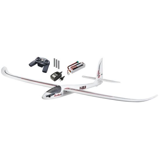Multiplex EasyGlider 4 RTF Mode 1+3
