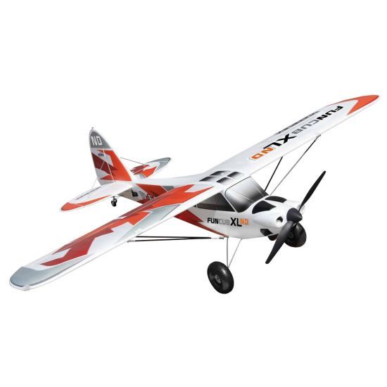 Multiplex FunCub XL ND RR - Aeromodello parkflyer