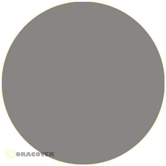 Oracover Oratrim grigio chiaro 11 9,5 cm x 2 m