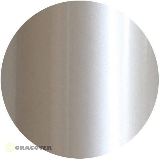 Oracover Oraline 5 mm bianco perla 016 15 mt