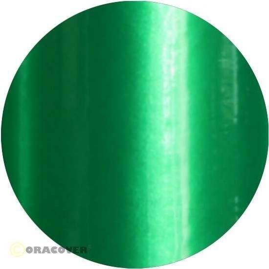Oracover Oraline 5 mm verde perla 047 15 mt