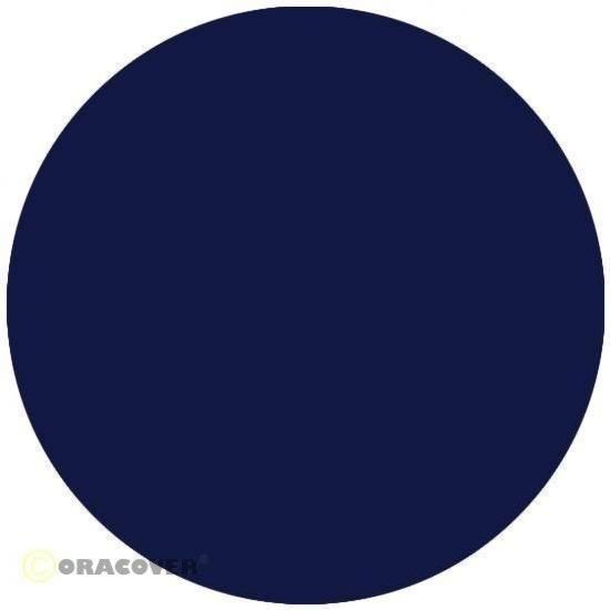 Oracover Blu scuro 052 conf. 2 mt