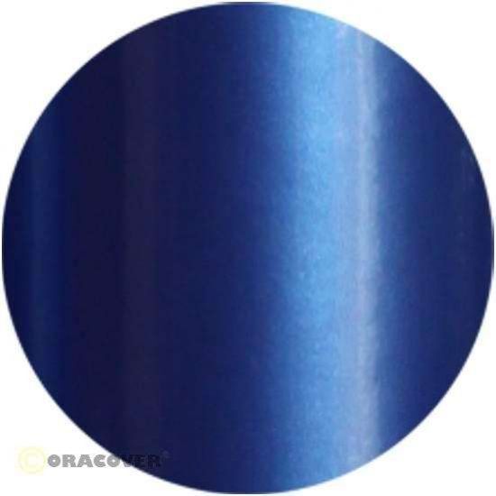 Oracover Oraline 5 mm blu perla 057 15 mt