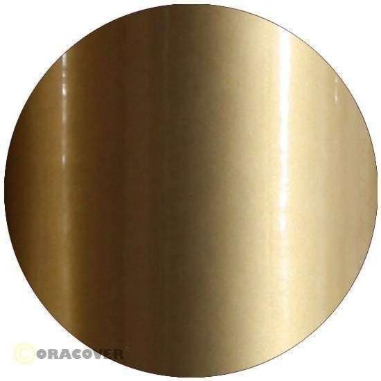 Oracover Oraline 6mm, colore oro 92