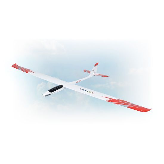 Phoenix Model Celina 272cm ARF - Aliante elettrico