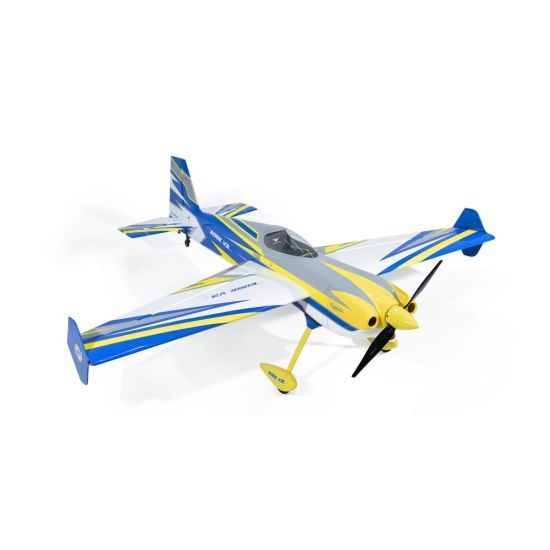 Phoenix Model Edge 540 67’’ 170cm 20cc ARF CARBON V2 - Aeromodello acrobatico