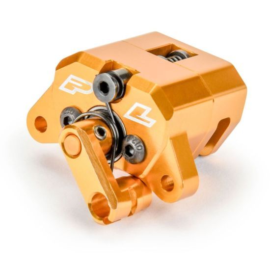 Proline Gruppo freno alluminio Promoto-MX Promoto-SM - PRO640800