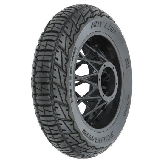 Proline Ruota posteriore Hot Lap MX S3 Supermoto Promoto-MX Promoto-SM - PRO1024310