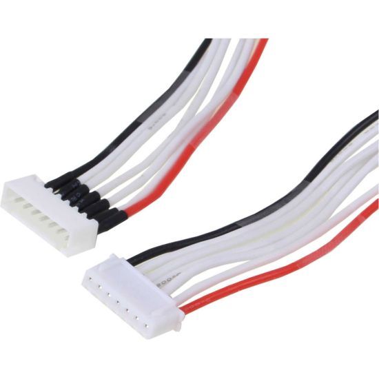Robbe Prolunga bilanciamento 30cm JST-XH (FullPower) 6S