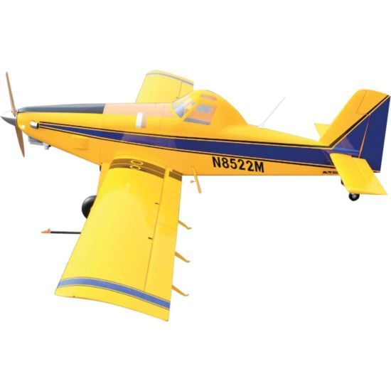 Seagull Air Tractor AT-802A 1/6 300cm “Fire Boss” - Aeromodello riproduzione