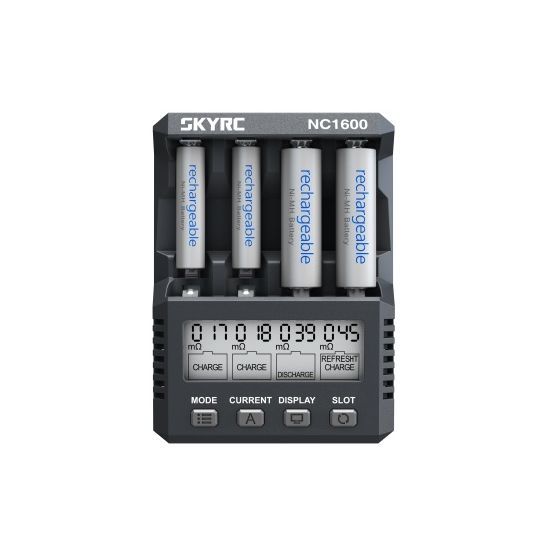 SkyRC NC1600 Caricabatterie