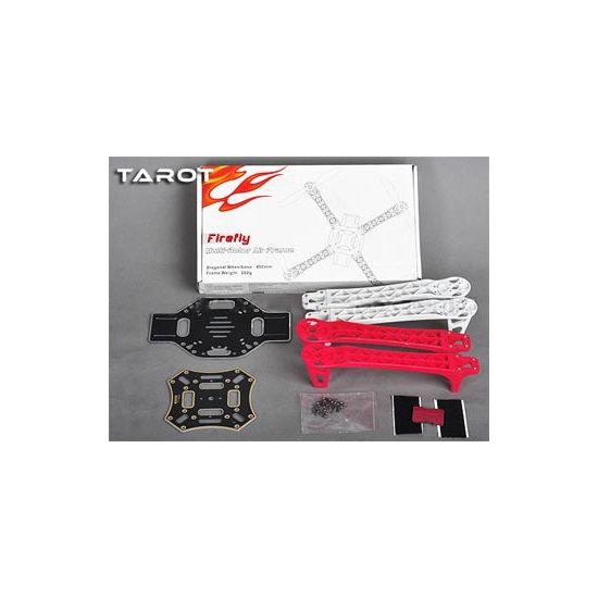 Tarot Frame FY450 Drone quadrirotore