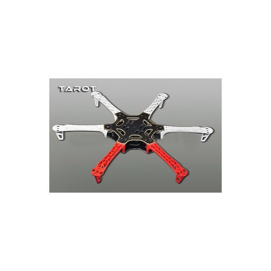 Tarot Frame FY550 Drone esarotore