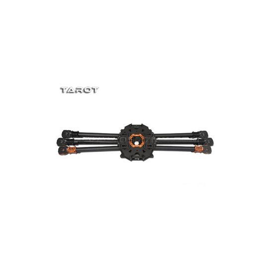 Tarot Frame T810 Drone esarotore tutto carbonio + WKM