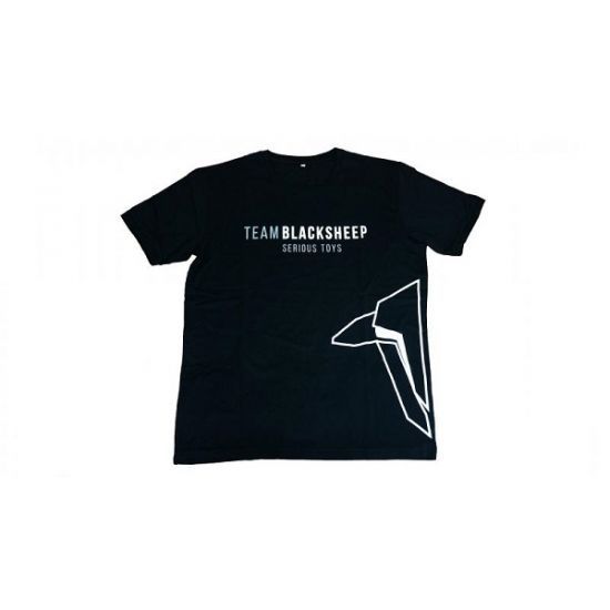 Team BlackSheep TBS T-Shirt (taglia M)