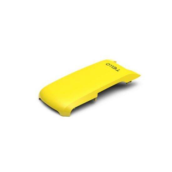 Ryze powered by DJI Tello Part 5 Snap On The Cover (Yellow)