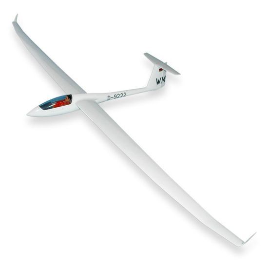 TopmodelCZ VENTUS 2cx DELUXE