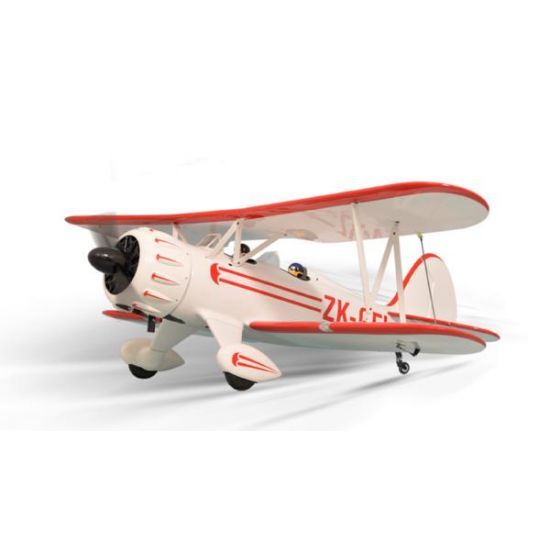 Phoenix Model Waco Size 61cc Aeromodello riproduzione