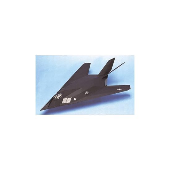 West Wings F117 Stealth Fighter