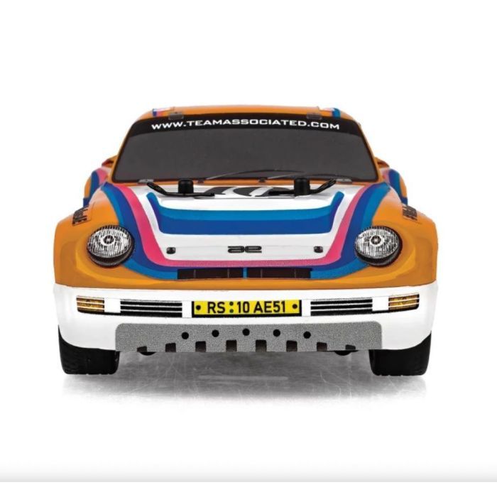 Team Associated RC24 Zoom 4wd Rally RTR