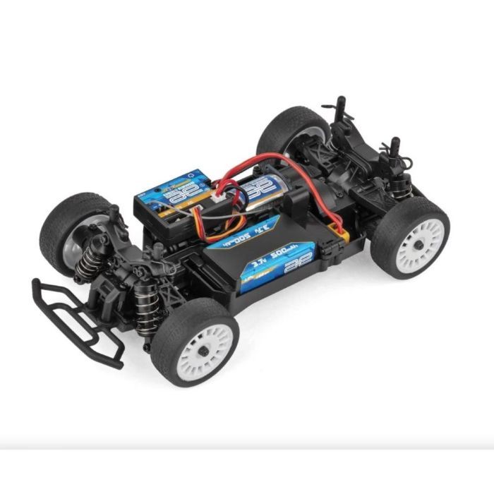 Team Associated RC24 Zoom 4wd Rally RTR