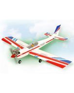 Phoenix Model TIGER 3 .40 ARF Aeromodello acrobatico