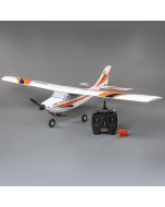 E-flite Apprentice STS 1.5m RTF BASIC Smart Trainer with SAFE
