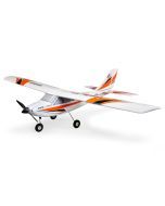 E-flite Apprentice STS 1.5m BNF Basic Smart Trainer with SAFE