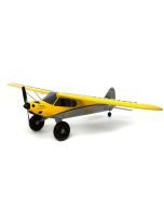 Hobbyzone Carbon Cub S2 SAFE® BNF Basic