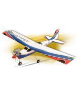 Phoenix Model Classic .61~.91/15cc Aeromodello scuola