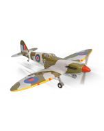 Phoenix Model Spitfire 30cc + carrelli retrattili elettrici Aeromodello riproduzione