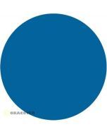 Oracover blu fluorescente 051 2 mt
