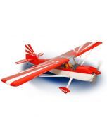 Phoenix Model Decathlon 20cc 230cm Aeromodello riproduzione