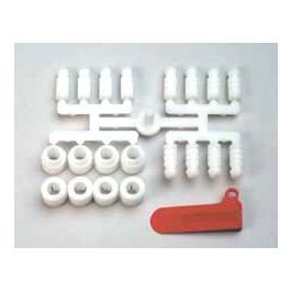 Multiplex MULTIlock Uni-Set