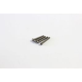 HPI Racing Set De Vis Titane R40 - HPZ368 - Neuf, Modélisme