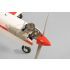 Phoenix Model TIGER 3 .40 ARF Aeromodello acrobatico